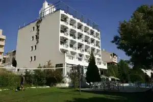 Alp Hotel, Кушадасы