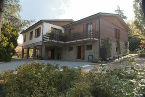 B&b Croara, Сан-Ладзаро-ди-Савена