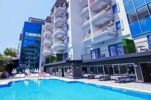 Ramira City Hotel - Adult Only (16+), Аланья