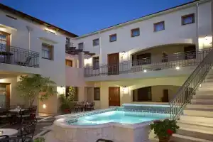 Palazzo Vecchio Exclusive Residence, Ретимно
