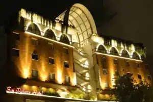 Sai Palace Hotel, Мумбаи