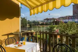 Hotel Residence Ulivi e Palme, Кальяри