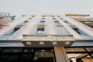 Business Life Hotel BakirkÖy, Стамбул
