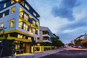 Stile Suite Hotel, Анталья