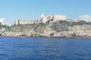 Albachiara b&b, Гаэта