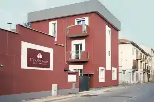 Terranova 49, Новара