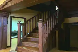 Коттедж посуточно в Алтайском крае