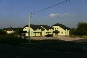 Villa Cancar, Раковица