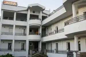 Apartments Vila Monegro, Бар