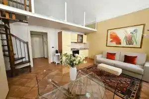 Loger Confort Residence & Apartments, Турин