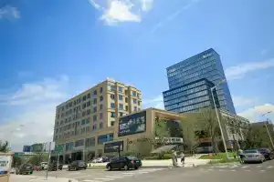 Lejiaxuan Boutique Apartment High-Tech, Циндао