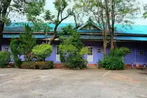 P Resort Hotel, Капхэнг Пхет