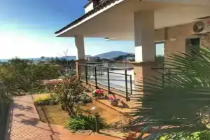 Villa Cristina - Near Spiaggia di Vindicio, Формия