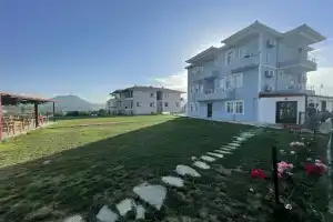 Parli Hotel, Гёкчеада