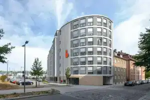 Brera Serviced Apartments Stuttgart, Штутгарт