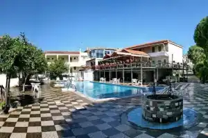 Theofilos Classic Hotel, Петра