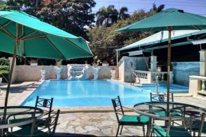 Club Villas Jazmin, Пуэрто-Плата