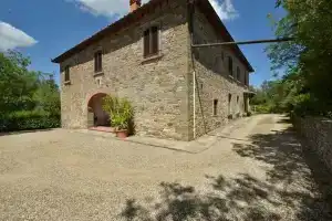 Podere il Trebbio, Гайоле-ин-Кьянти