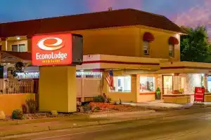 Econo Lodge Inn & Suites Durango, Дуранго
