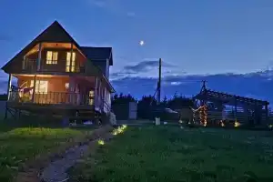 Дом для отпуска «Лисица», Велегож