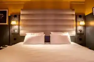 Отель «Mercure Honfleur», Онфлер