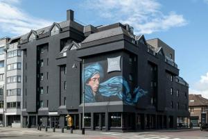 Отель ibis Styles Hasselt City Centre, Хасселт