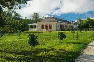 Усадьба «Скорняково-Архангельское», Скорняково