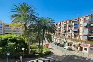 Hidalmen - Alicante, Аликанте