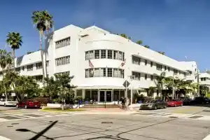Riviera Hotel South Beach, a South Beach Group Hotel, Майами Бич
