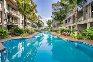 Diamond Resort Phuket - Sha, Банг Тао
