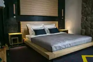 Rooms Lejletul, Сплит