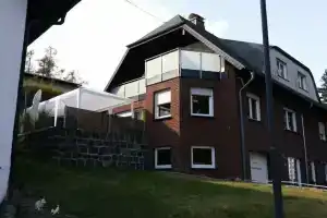 Gästehaus Savo, Нюрбург