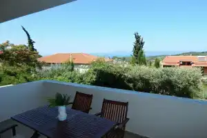 Kripis Studio Paliouri, Палиури