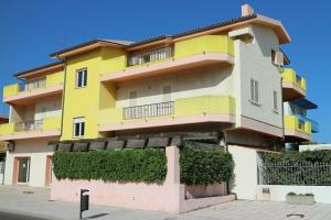 Residence Ponente, Санта-Тереза-Галлура