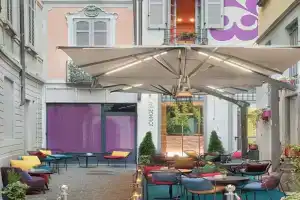 73 Boutique Hotel, Комо