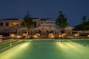 Portonovi Resort, Дженовичи