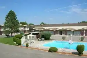 Quality Inn, Китченер