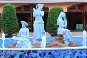 Phu Hai Beach Resort & SPA Phan Thiet, Фантхьет