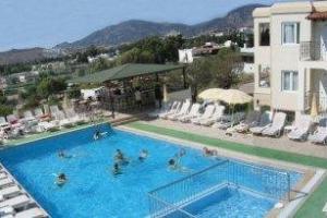 Bitez Life Apart Otel, Битез