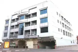 Splendor Hotel Apartments, Дубай