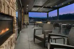 Home2 Suites by Hilton Asheville Biltmore Village, Ашвилл