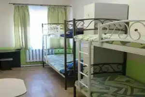 Хостел88, Воскресенск