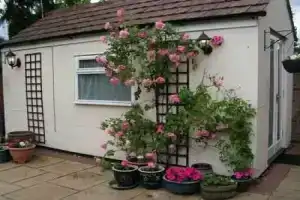 Rosa's Bb, Кембридж