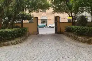 b&b La Casa Di Patty, Рим