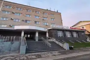 Гостиница «Ковров», Ковров