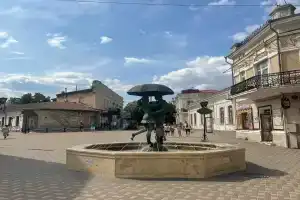 Отель «Royal», Феодосия