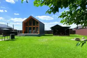 Гостевой дом «Holiday House», Юсупово