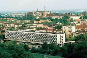 Cracovia Hotel Krakow, Краков