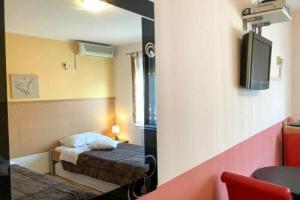 Natalija Accomodations, Осиек