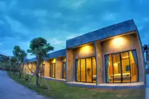 Alinda Resort Phetchaburi, Пхетбури